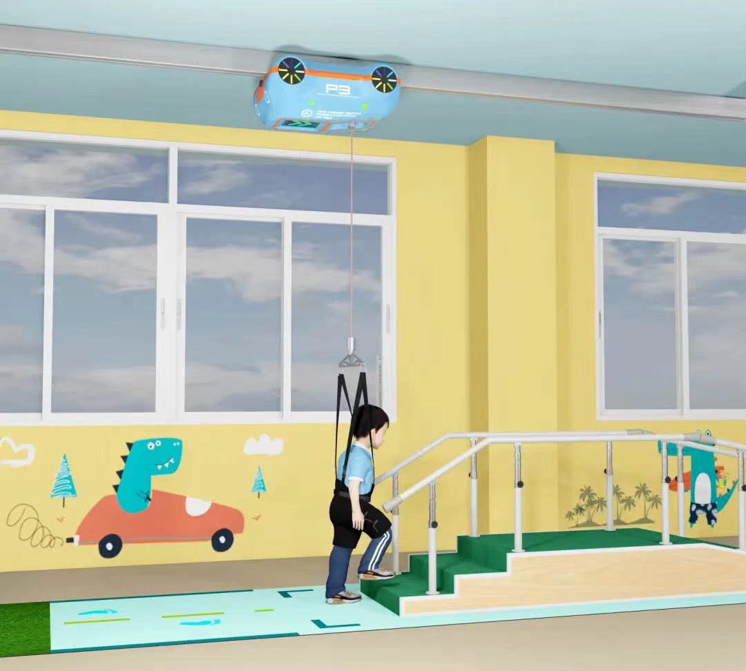 關于天軌及其臨床應用，你了解嗎？