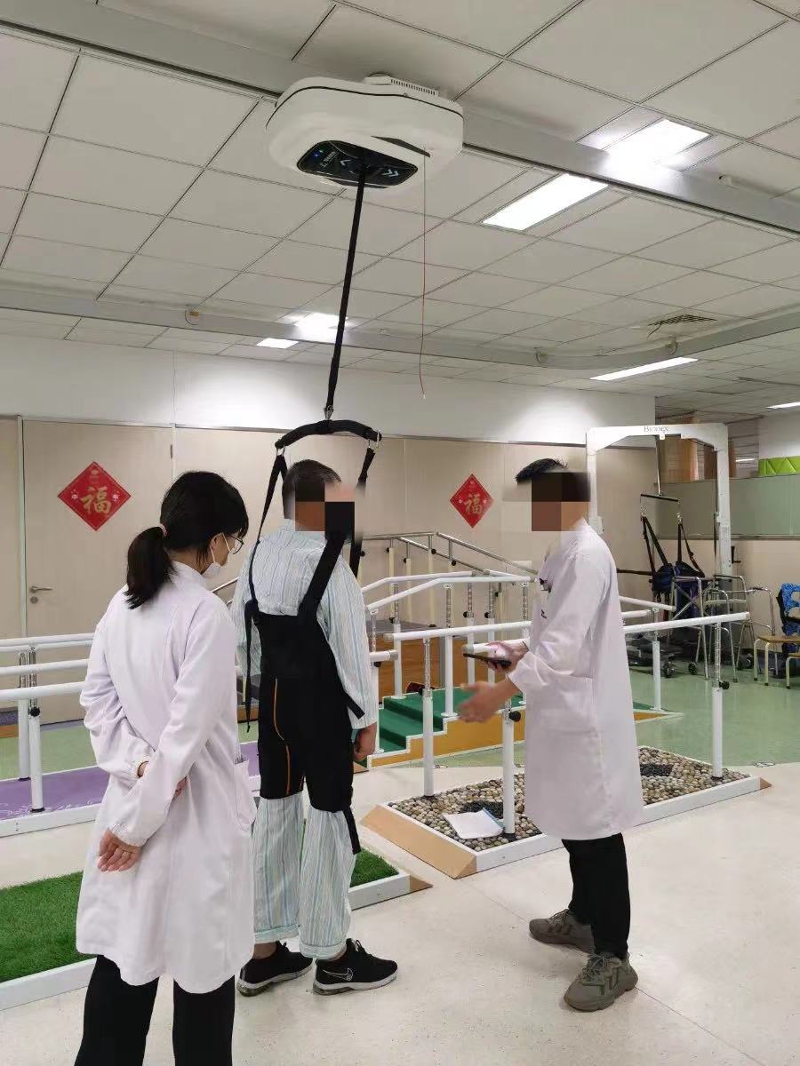 關于天軌及其臨床應用，你了解嗎？