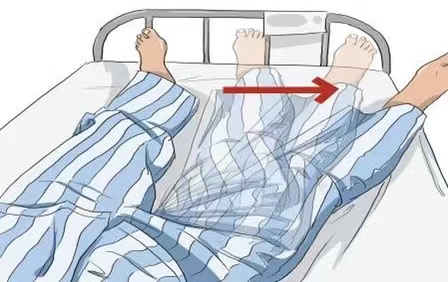 髖關節(jié)置換術后康復